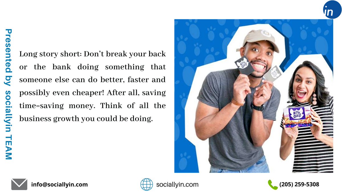 ASMMConsultant's tweet photo. Are you considering hiring a social media consultant to help you navigate those complicated waters?

Learn more 👉 🔗 https://t.co/0UveLsWbQl

Share Through &amp; Help Us To Spread!

#SocialMediaConsultant #SociallyIn #Buildyourbrand https://t.co/Ggd4l0TOYr
