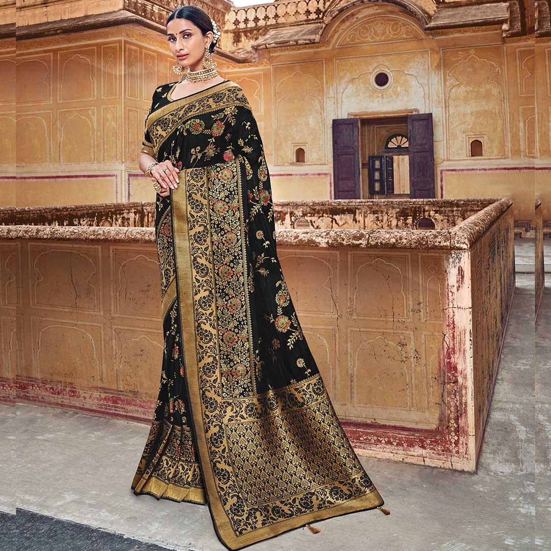 fabja saree