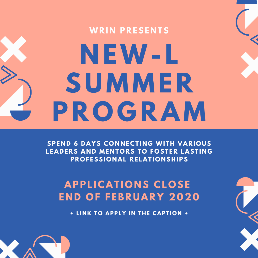 NEWLeadershipNV's tweet photo. NEW Leadership is an award-winning national nonpartisan program to educate college women about politics and leadership. And guess what? It's free! Interested? Apply today! https://t.co/RA4mG285Kv  @unlv @unevadareno @gbcnevada @nevadastate @CSNCoyote @WNCnevada @tmccnevada https://t.co/VQiExFxI6U