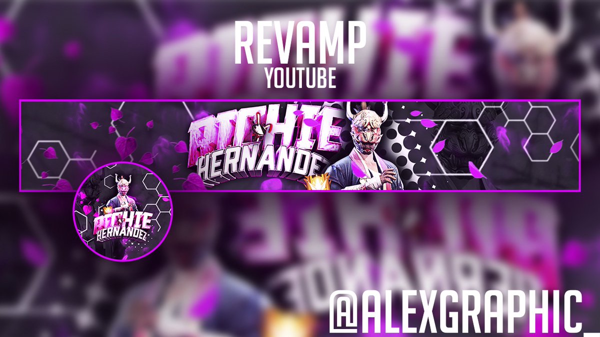 ¡Nuevo #Revamp! ¿❤?