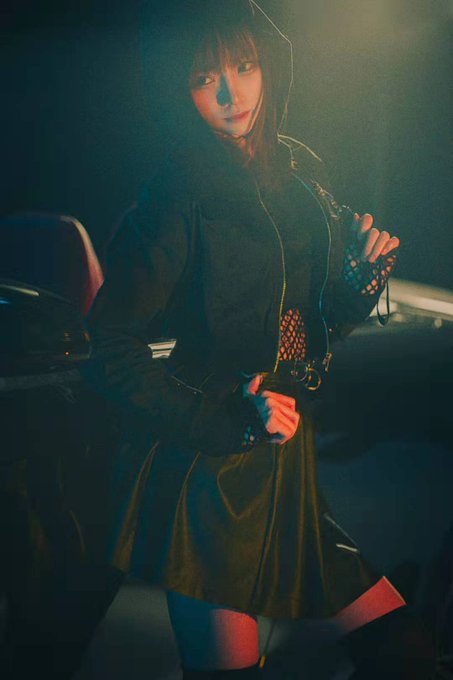 Twitterのコスプレ画像67