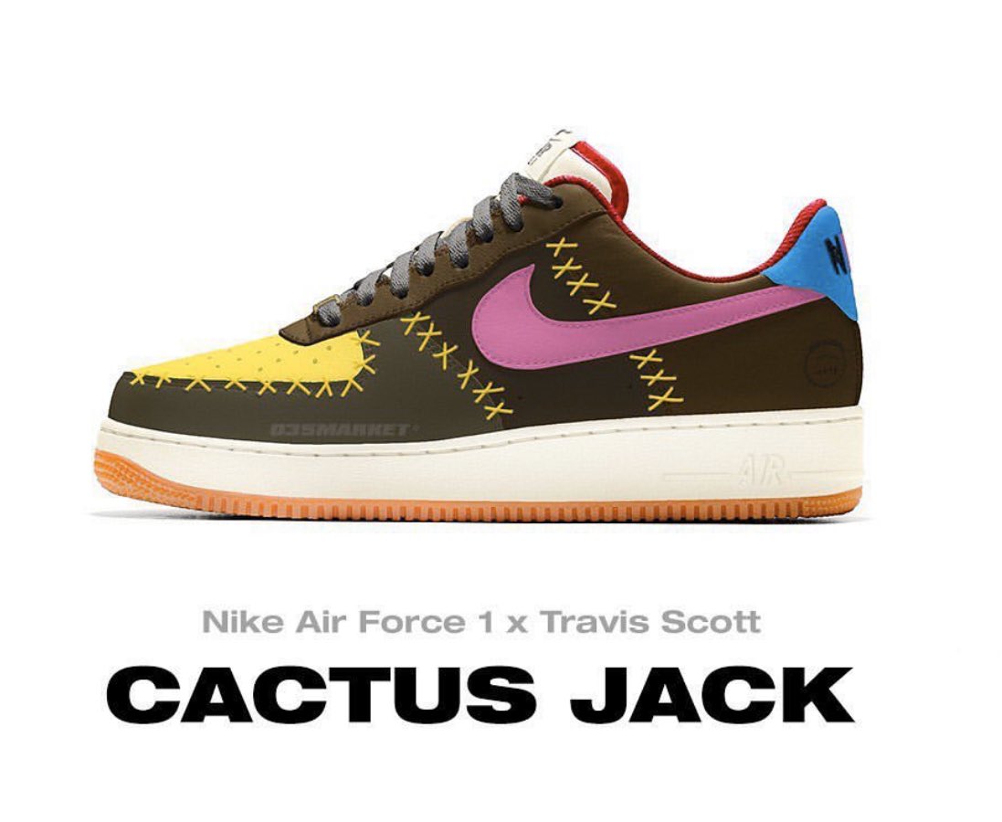 jackboys air force 1