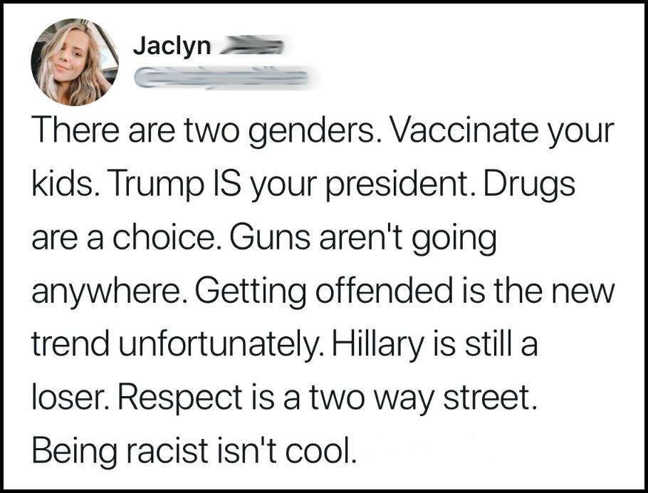Merica.