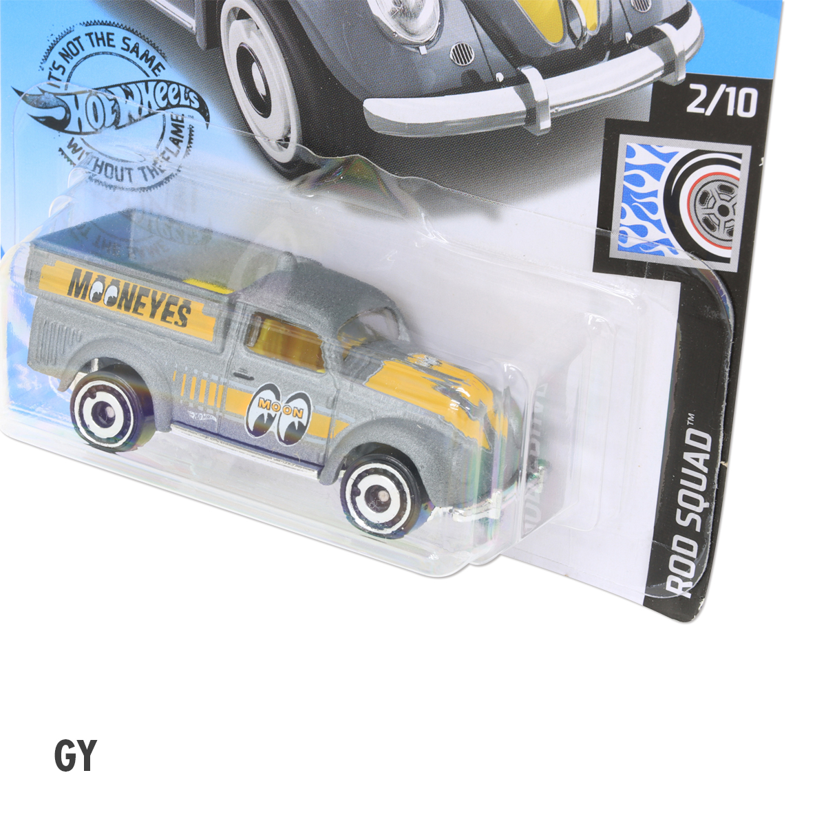 NEW!! Hot Wheels '49 フォルクスワーゲン ビートル ピックアップ