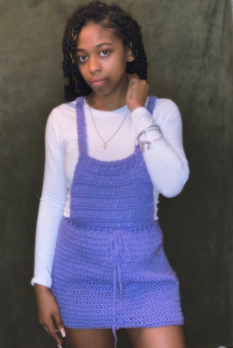 rayfineeeass's tweet photo. day 3 ft. my first love.... crochet ๐
#22daysofray
#crochetbyray https://t.co/Ue5UzjvI9C