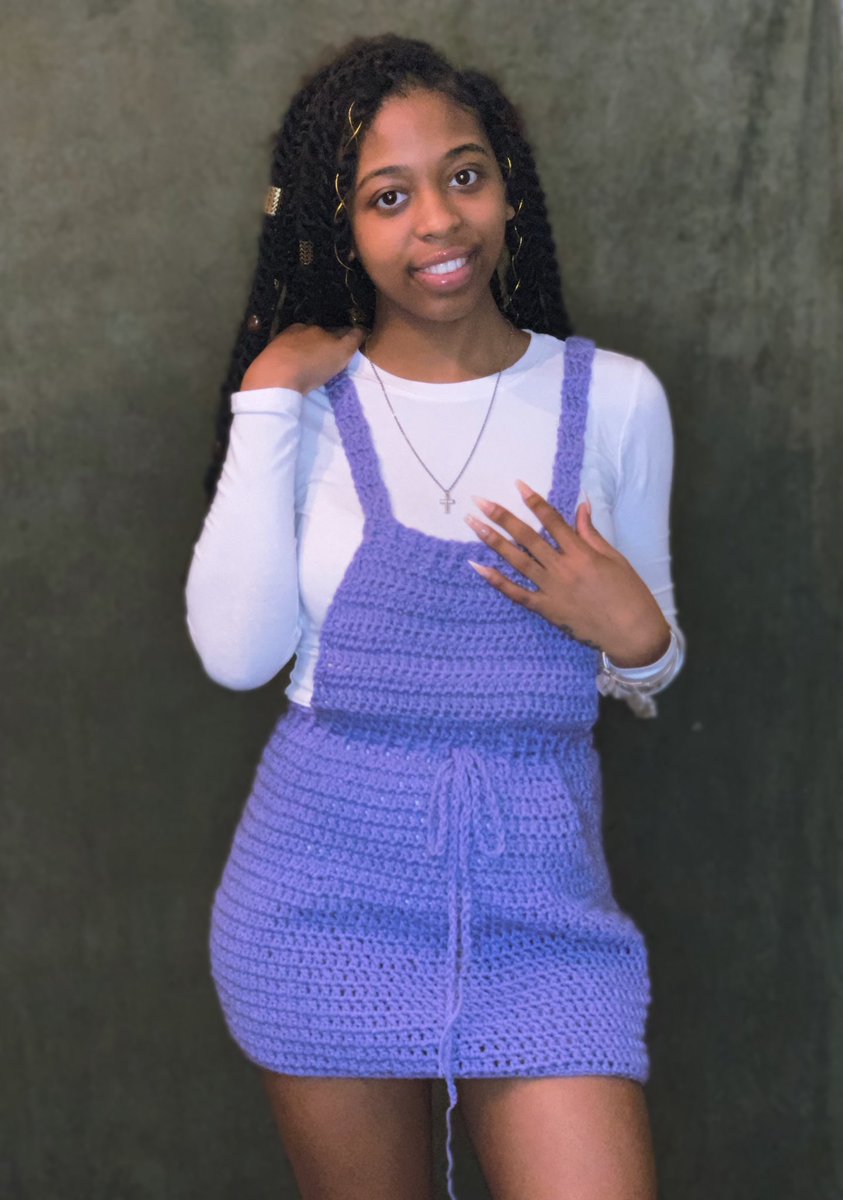 rayfineeeass's tweet photo. day 3 ft. my first love.... crochet ๐
#22daysofray
#crochetbyray https://t.co/Ue5UzjvI9C