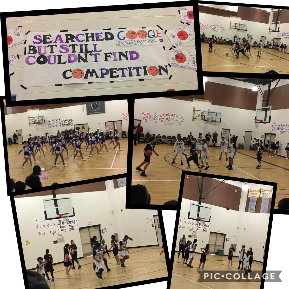 All 4 teams won hard fought games against MLMS tonight!
Great job Mighty Titans!💪🏻<a href="/principalMDAE/">Kathy Youskievicz</a> @mdae_aesd_henao @DrAmy_AESD_Supt @AESD_ChiefHR