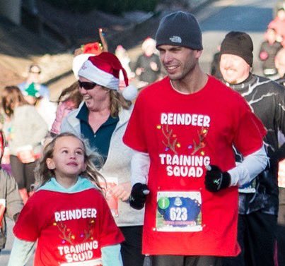 SEichmann's tweet image. #girldad