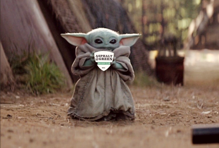 Asphalt Green Soccer (@agsoccerclub) on Twitter photo 