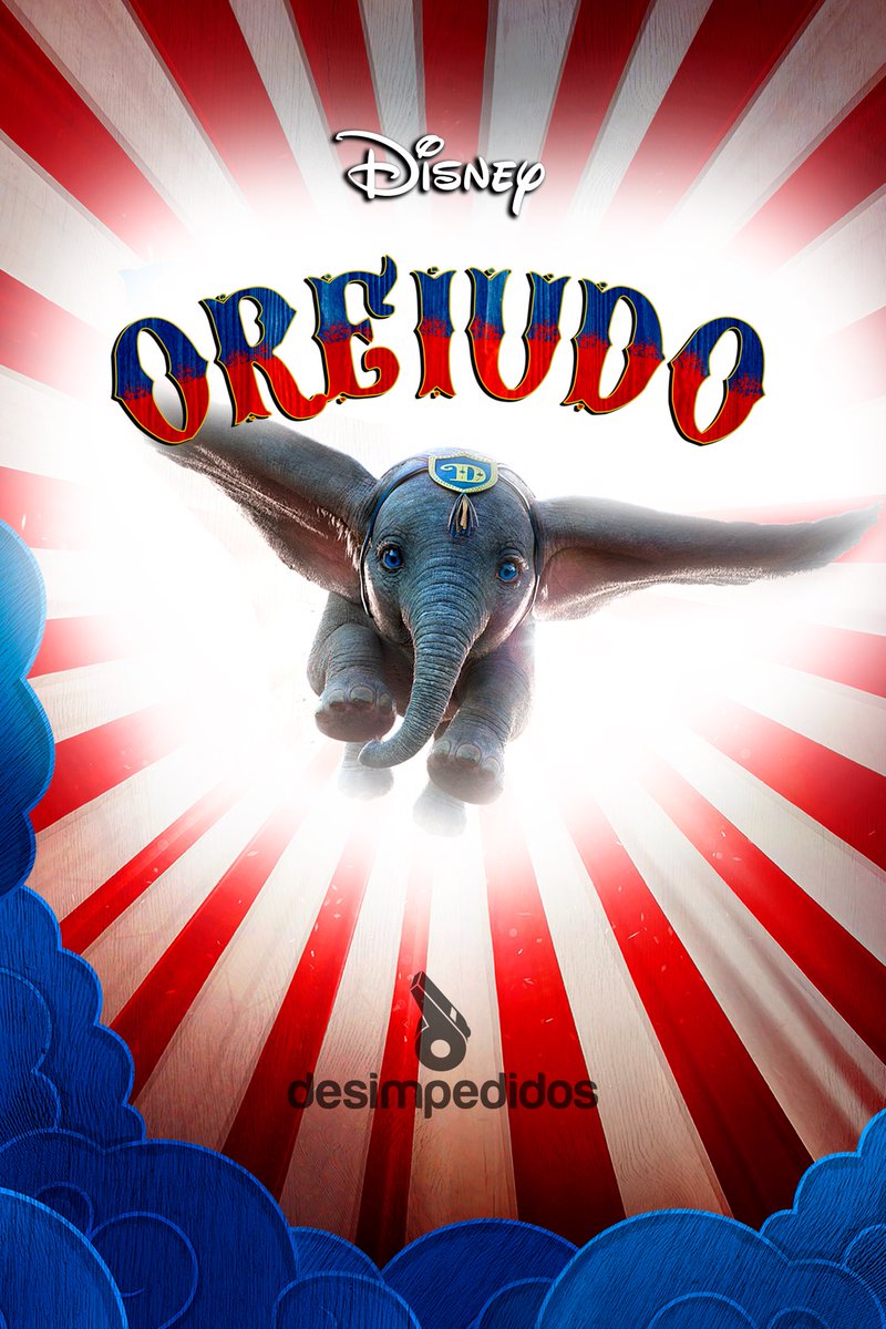 desimpedidos's tweet image. E se o @10neto desse nomes aos filmes?