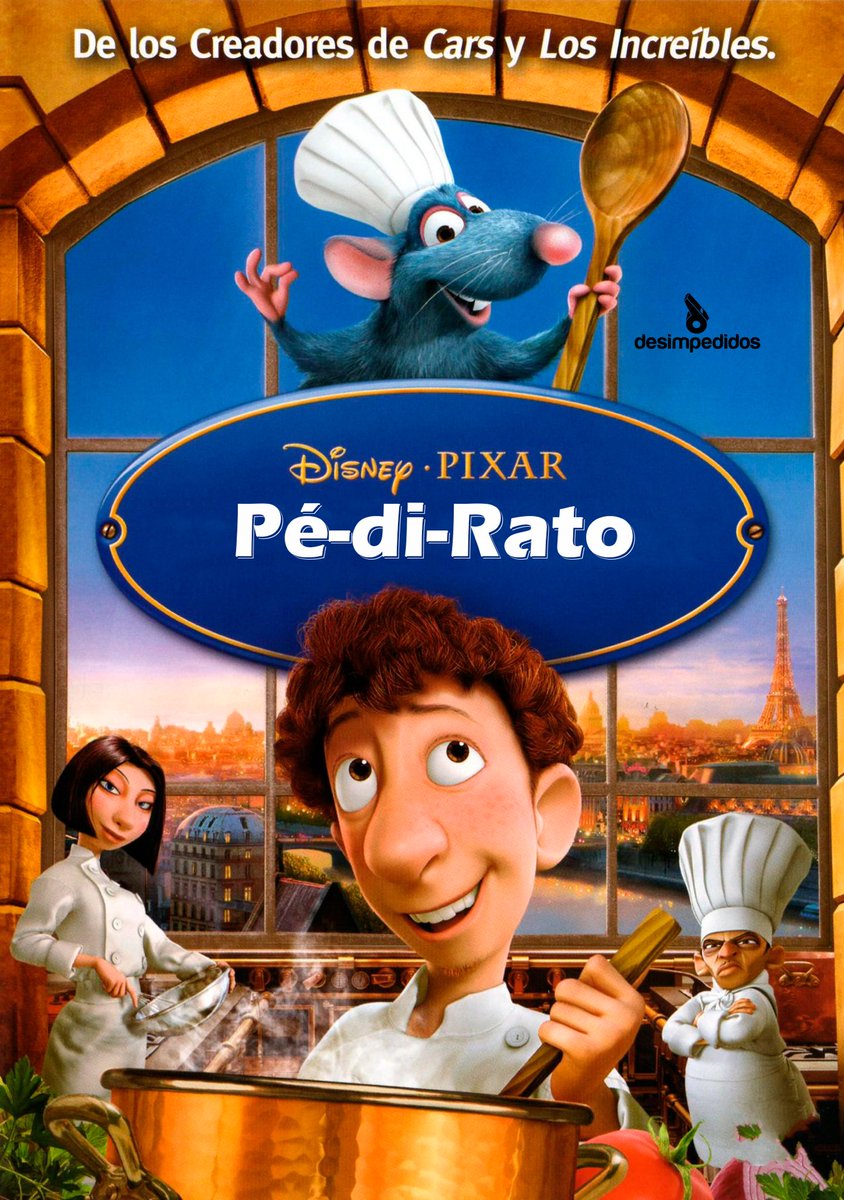 desimpedidos's tweet image. E se o @10neto desse nomes aos filmes?