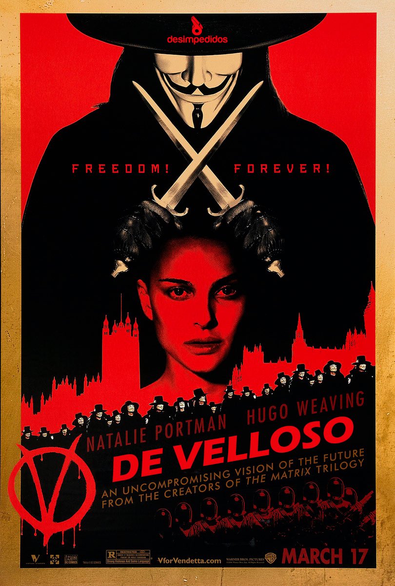 desimpedidos's tweet image. E se o @10neto desse nomes aos filmes?