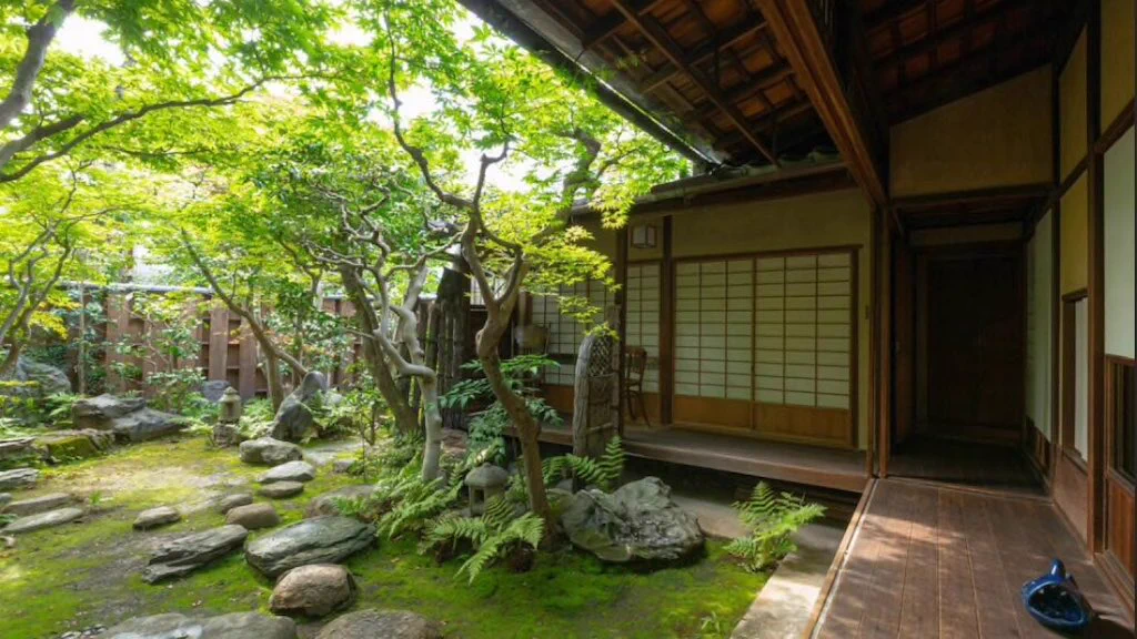 京都のゲストハウス、鯉屋が素敵！なんと二人で一万円ほどで宿泊できます！