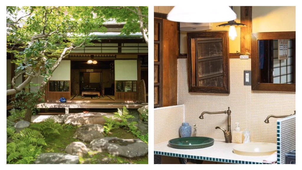 京都のゲストハウス、鯉屋が素敵！なんと二人で一万円ほどで宿泊できます！
