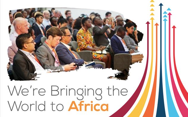 AavishkaarVC's tweet photo. At #SankalpAfrica2020, we are making #Impact happen through #SankalpAwards #Dealroom #Researchwall #SankalpFilmFestival #Exhibitionarea #Workshops #Masterclasses #CircularFashionBazaar and #Structurednetworking. Apply now to take part; https://t.co/kCMQRsi81s https://t.co/N7wjIlpjZ6