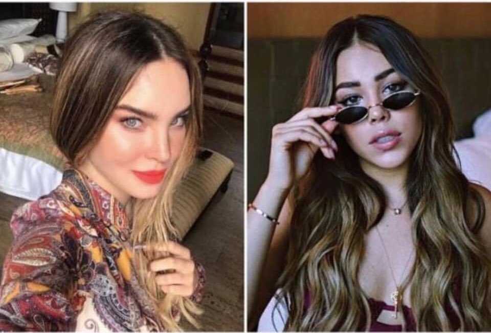 dolorcilloo's tweet photo. Solucionemos esto de una chingada vez:

Belinda RT              | Danna Paola LIKE https://t.co/nDUvvlPePT