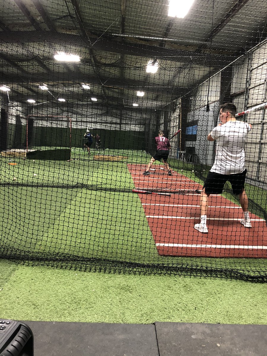TxStateClubBall's tweet photo. 1st official practice of the season #skocats https://t.co/w9JG0XtxXk