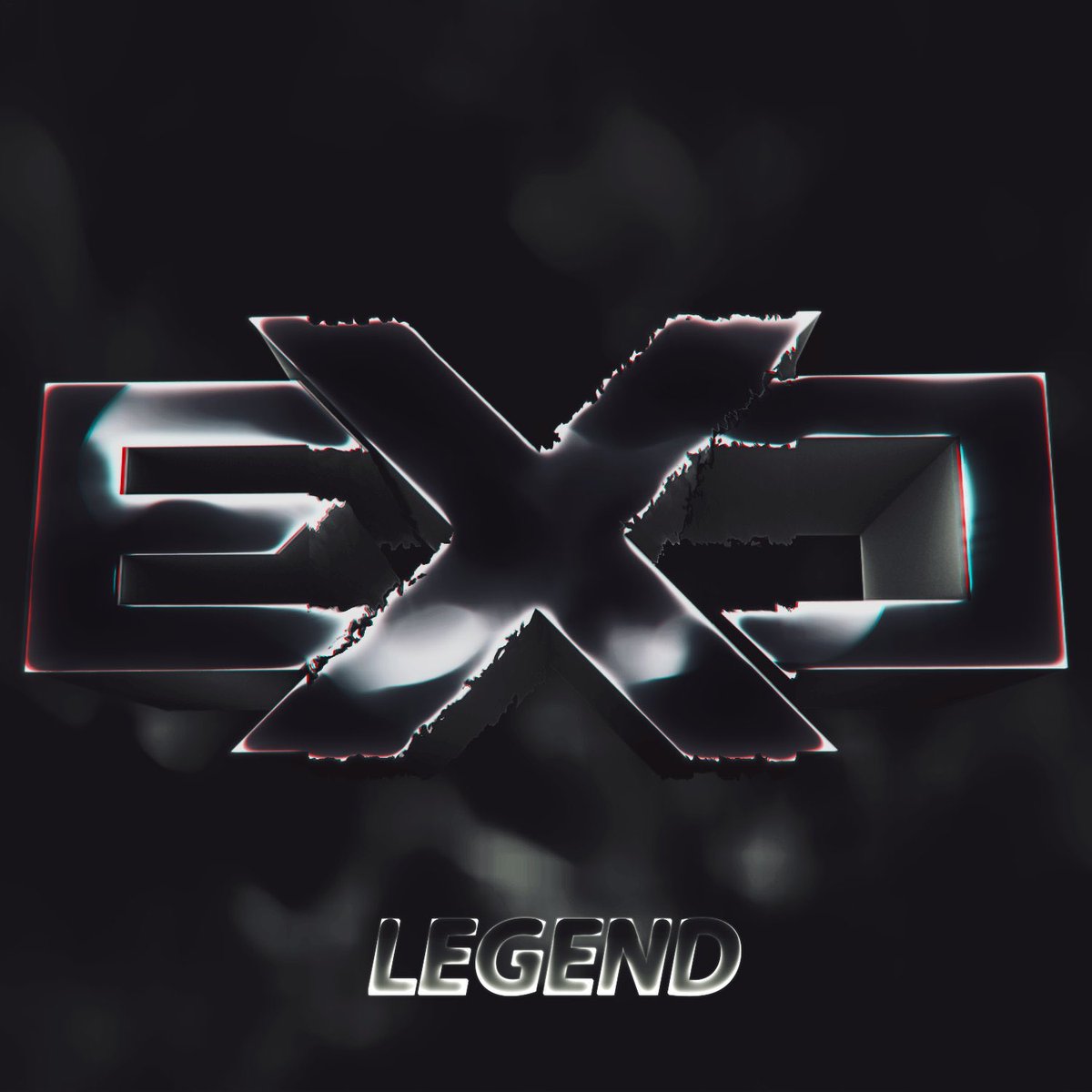Exo Legend✨ tweet media