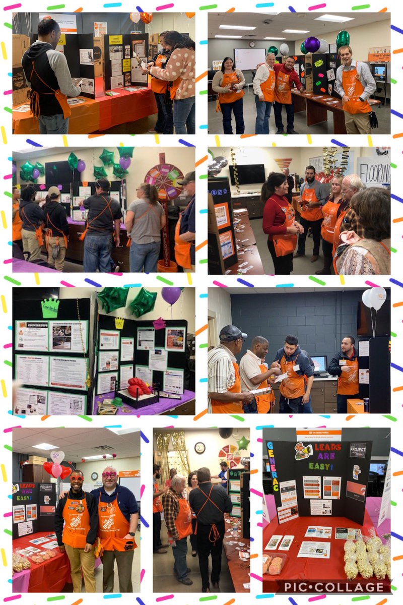 Pipeline Pete (@hdpipeline_pete) on Twitter photo Service Awareness Day in D37 was a Success.. Can’t wait to see the results from the training and engagement across all Stores #ServeUpServices #FindKnowGrow <a href="/tavares_gabe/">TavaresGabe</a> <a href="/JuleeEckert/">JulieEckert</a> <a href="/LAPortelli/">LA Portelli</a> Service Awareness Day in D37 was a Success.. Can’t wait to see the results from the training and engagement across all Stores #ServeUpServices #FindKnowGrow <a href="/tavares_gabe/">TavaresGabe</a> <a href="/JuleeEckert/">JulieEckert</a> <a href="/LAPortelli/">LA Portelli</a>