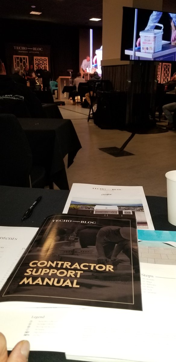 JeremyStoneDep1's tweet photo. Another great #contractorshowcase event put on by @techobloc https://t.co/SOqRLcPmv5