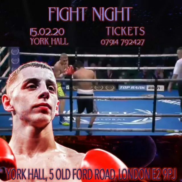 bbGmultimedia's tweet photo. Reposted from @darrenoderinde I've had the pleasure of watching this young boxer live and it truly is a wonderful sight to behold. ▫️ ▫️ ▫️
▫️ ▫️ ▫️
@FrankArnold270 gets back in the ring on the 15th of February to deliver another master class of a perfor… https://t.co/kvsITs6FBP https://t.co/c36KPX4MkW