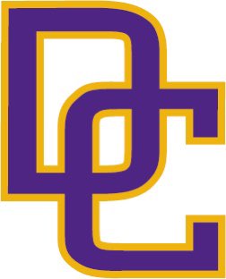 BigDonDaDon's tweet photo. Blessed to receive an offer from Dodge City Community College 💜💛🏈@ImCoachGene @Coach_Shugg https://t.co/7Pu6YALsHK