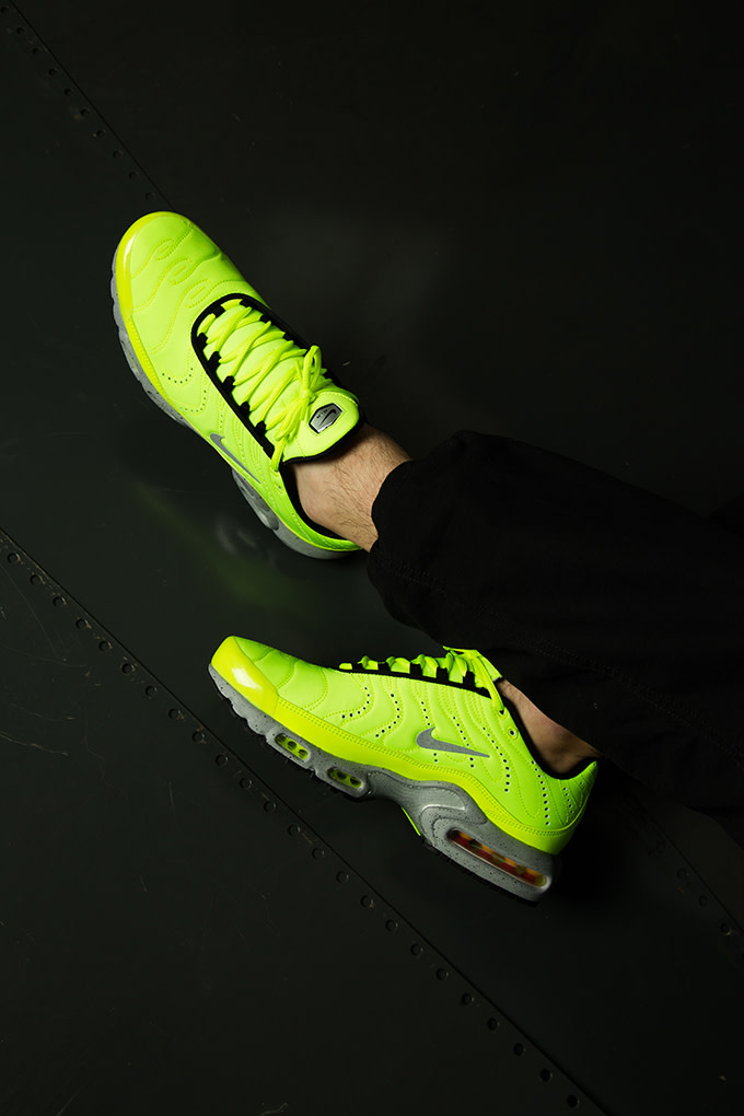 air max plus prm volt