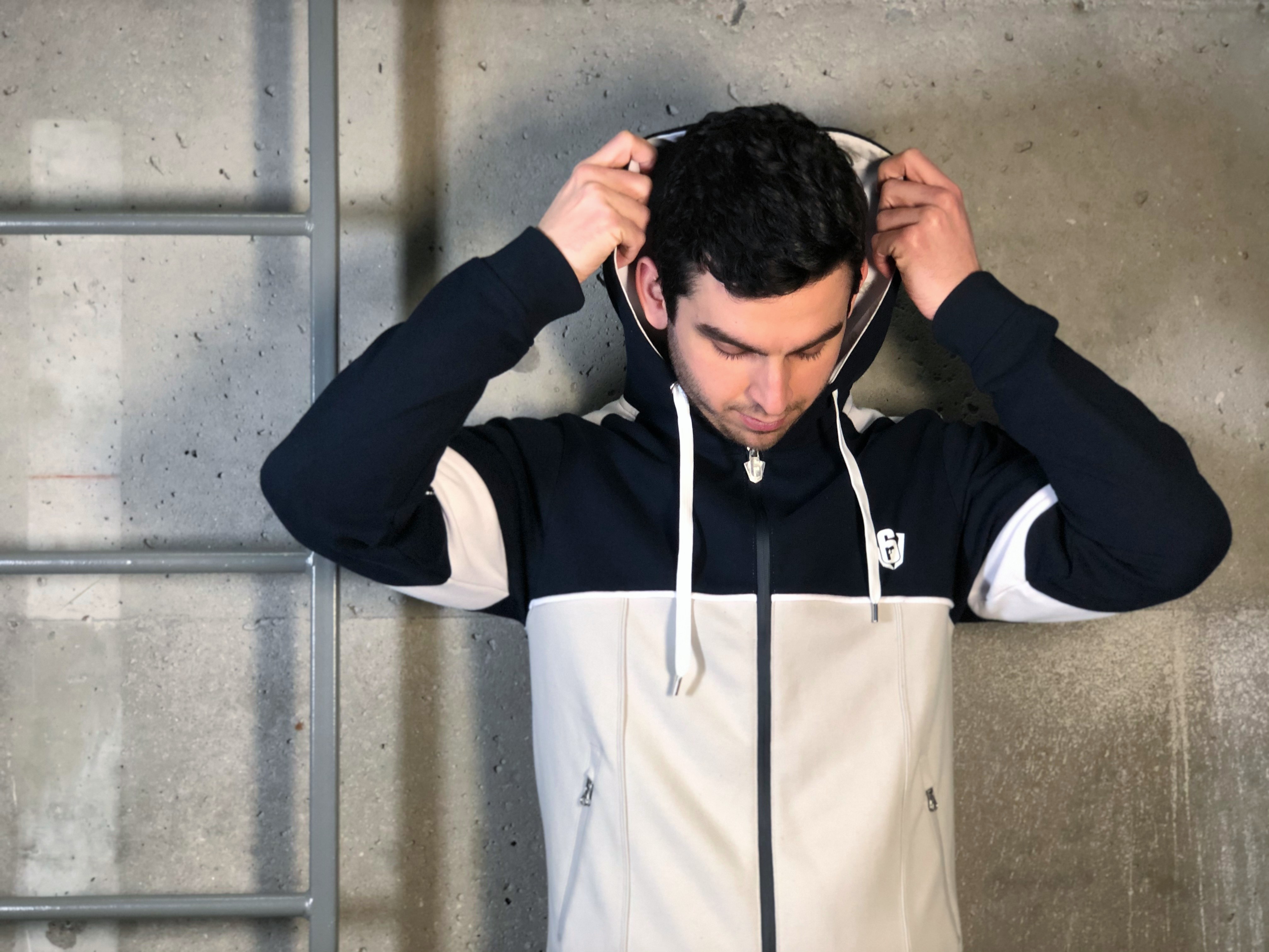 Six invitational outlet hoodie