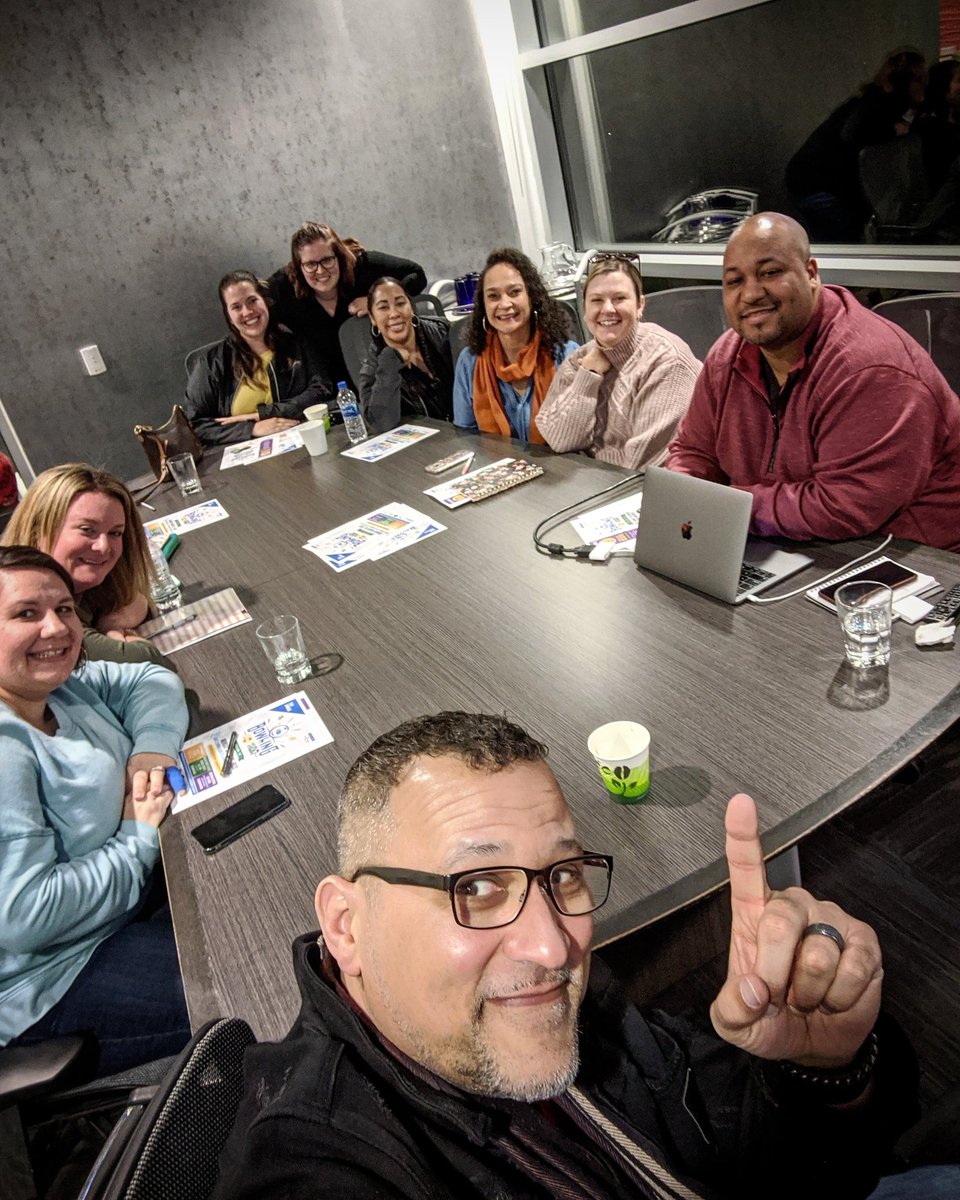 Th3JourneyofJ's tweet photo. Congrats to @dthompsonceo and @ttcreativegroup for becoming non-profit "official" on year 5 of #bowlingforautism at @kingsraleigh ! The story continues this March 2020!
More to come.
#autismawareness
#nonprofitmarketing
#ttccommunity
#thejourneyofj
#sjpmedia
#studiojpro https://t.co/lz4a7jyf2Z