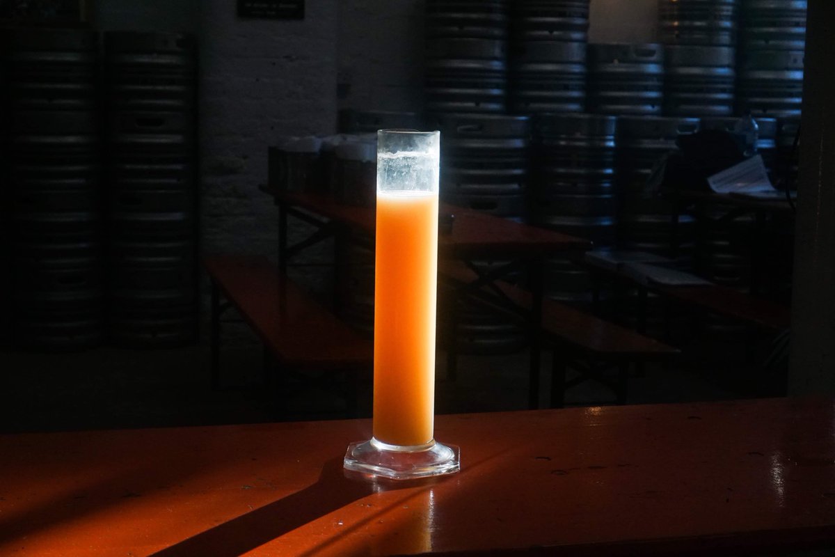 DigBrewCo's tweet photo. Busy week ahead on the road! We've got THREE big boy tap takeovers 🚙 catch us in Bristol on Thursday with @TheGood_Measure 🛸 then Friday with @TonicWorc in Worcester &amp; @ eternaloptimist in Swindon see photos for beer lists! 🍺 Taproom, Digbeth beer list to be released tomorrow! https://t.co/ChCtRJgDFk