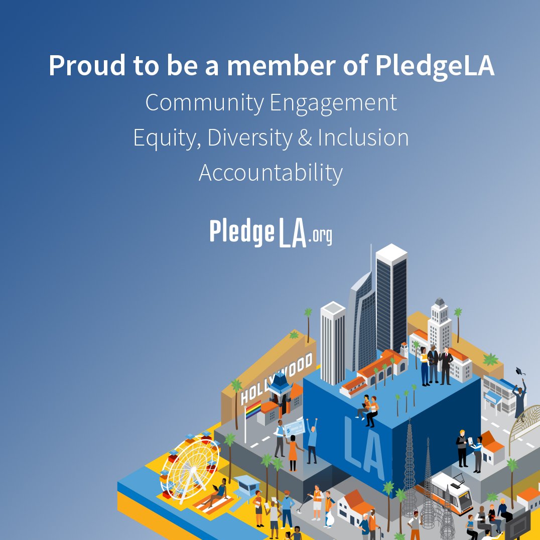 KatieAKitchens's tweet image. I, alongside @FabFitFun, are proud to join #PledgeLA (pledgela.org) for the future of a civically-engaged, diverse, and ascendant Los Angeles. #AnnenbergTech @Annenberg_FDN