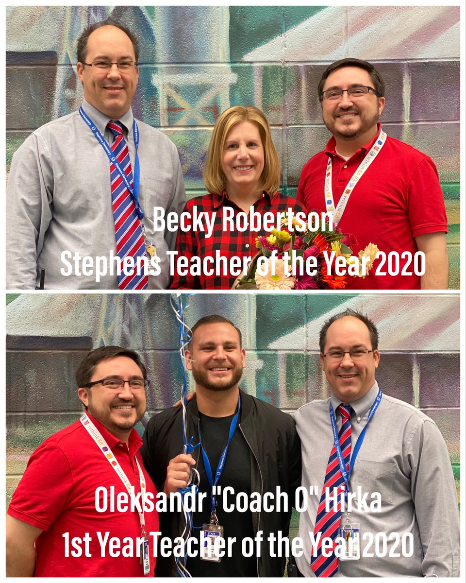 Stephens Elementary tweet media