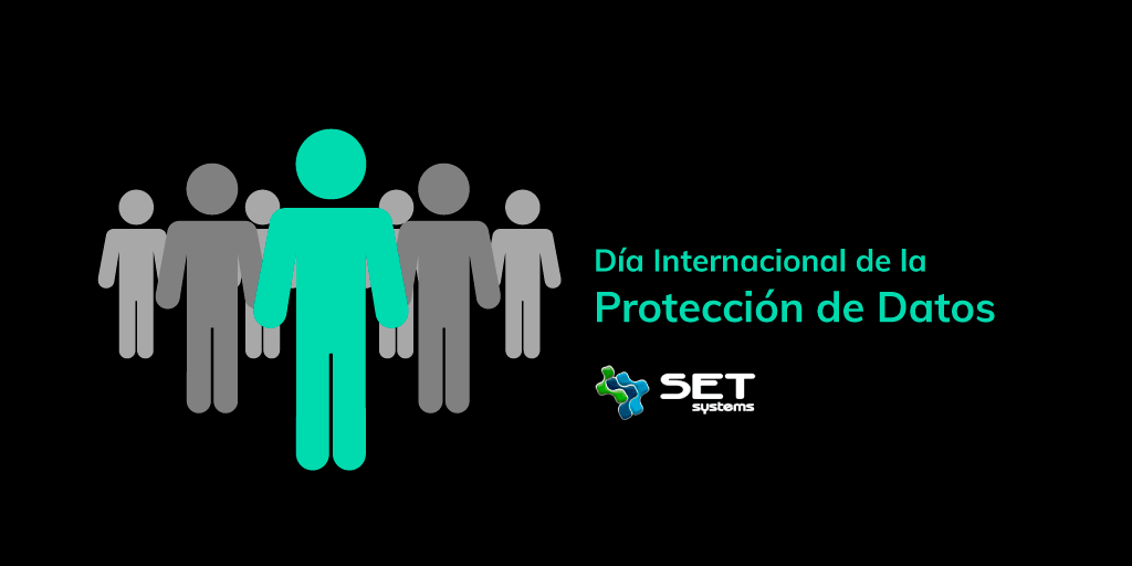 SET_Systems's tweet photo. Es de vital importancia proteger la información que nos brinda identidad. Tomemos conciencia. 🙌
#ProteccionDeDatosPersonales https://t.co/zmkTkpaBJ1