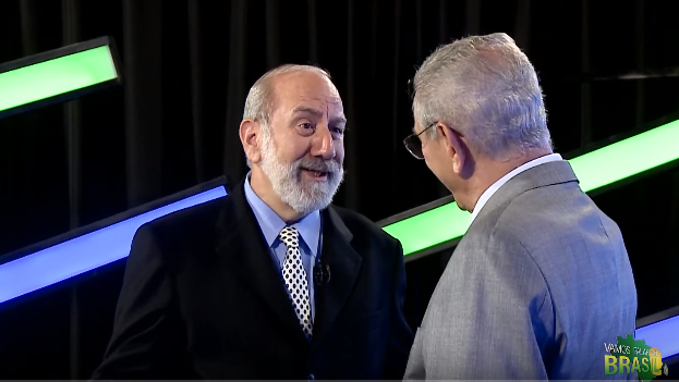 falardobrasil's tweet photo. A entrevista de amanhã, no VAMOS FALAR DO BRASIL, será com o presidente do Simpi, Joseph Couri.
Vamos Falar do Brasil – amanhã à partir da 20hs
#vamosfalardobrasil #SIMPI #industria #empreendedor #economia https://t.co/iIwi7vZyC0