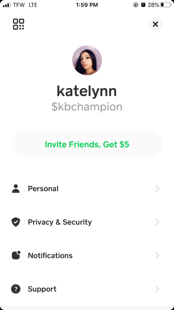 katelynnbc_'s tweet image. hey ladies ! i’m doing a $2 raffle for 4 PAIRS of my kbc cruelty free handmade lashes! your retweet’s may get me a new client! a little goes a long way 🥰 #shopKBC

$kbchampion