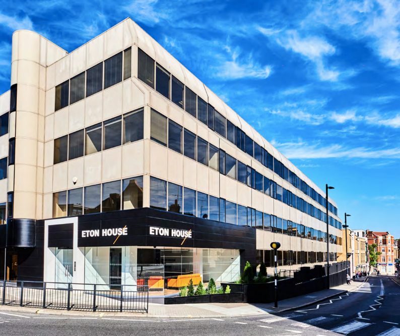 MichaelRLlp's tweet photo. Dreaming of office space in Richmond? Take a look at Eton House...

#commercialproperty #commercialrealestate #richmond #officespace #londonoffice #londonbusiness #workplace #southwestlondon #surrey https://t.co/pCmAcjPooW