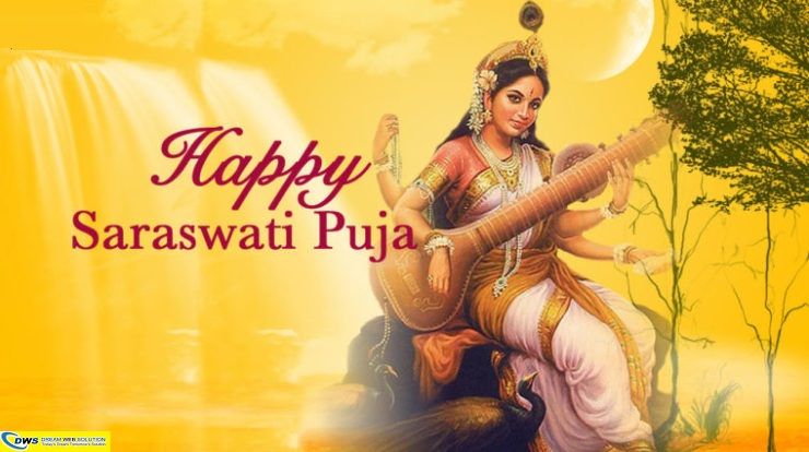 hellodreamweb's tweet photo. The creative power resides in all of us. May Ma Saraswati keep illuminating this flame and bless you in abundance.
#VasantPanchami #Sharada https://t.co/AjIO8hJjyt
