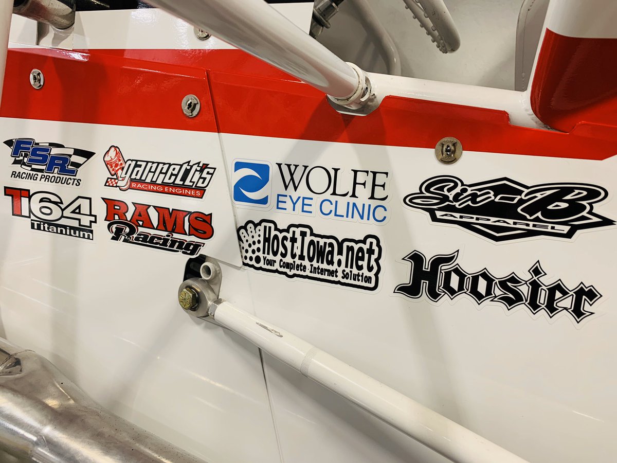 BrianBrown21's tweet photo. Thankful for these partners for continuing to support BBR in 2020. We couldn’t do it without you. 

@FSRProducts 
#GarrettEngines
@wolfeeyeclinic 
@SIXBAPPAREL 
#TI64
@RAMS_Racing 
@hostiowa 
@HoosierTire https://t.co/qt8S7Lldds