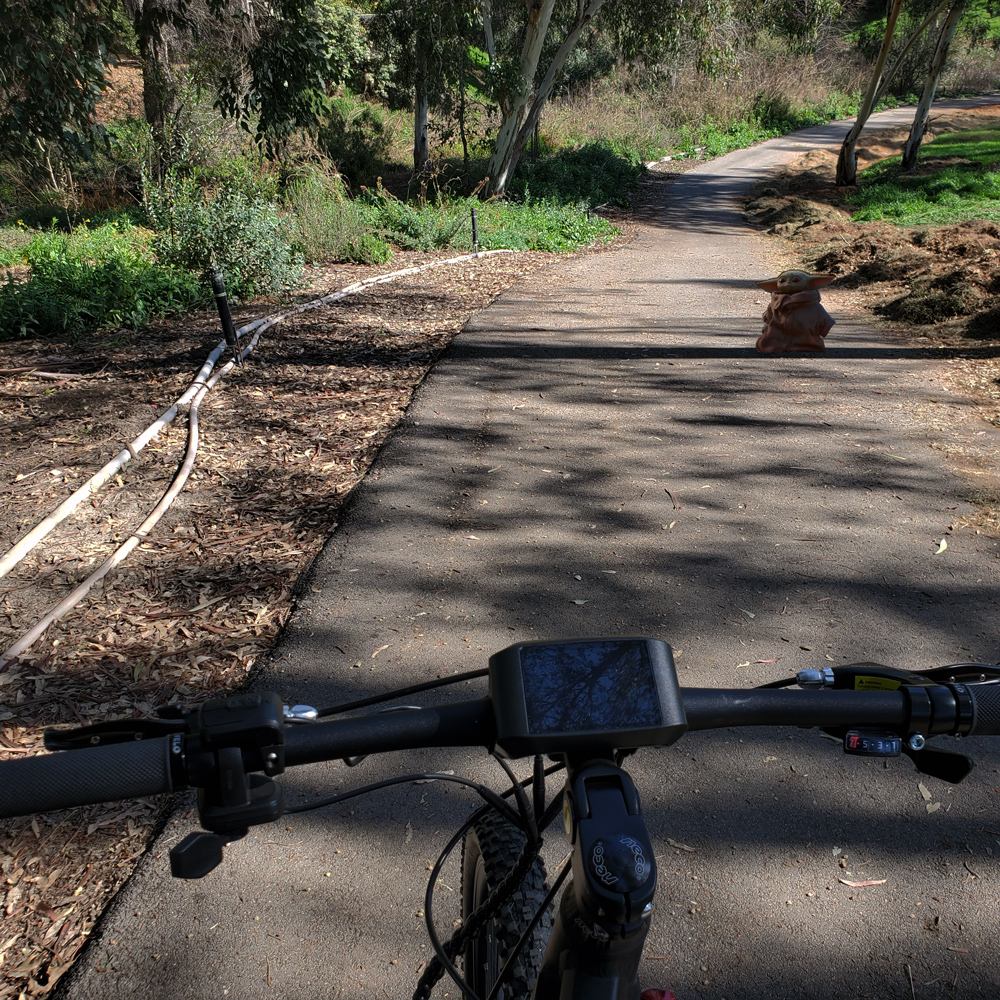 KasenEBikes's tweet photo. meet anyone cool today on your ebikes? https://t.co/r6VGr0E1Zy