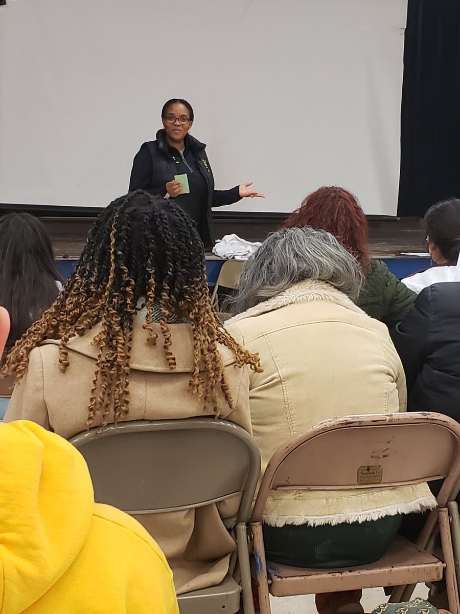 Dr. Cecil Miller, Ed.D. tweet media