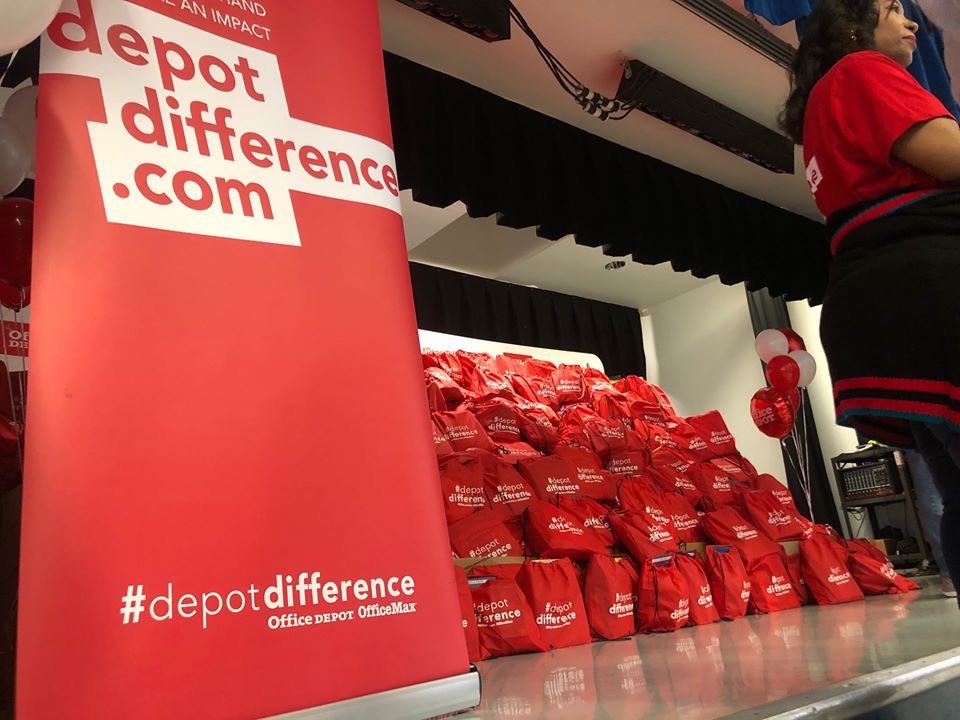 Office Depot Officedepot Twitter