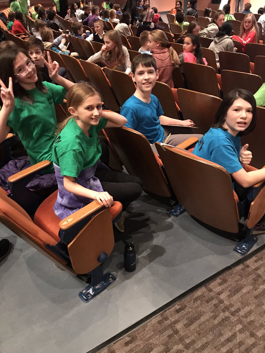 Keigwin Middle School tweet media