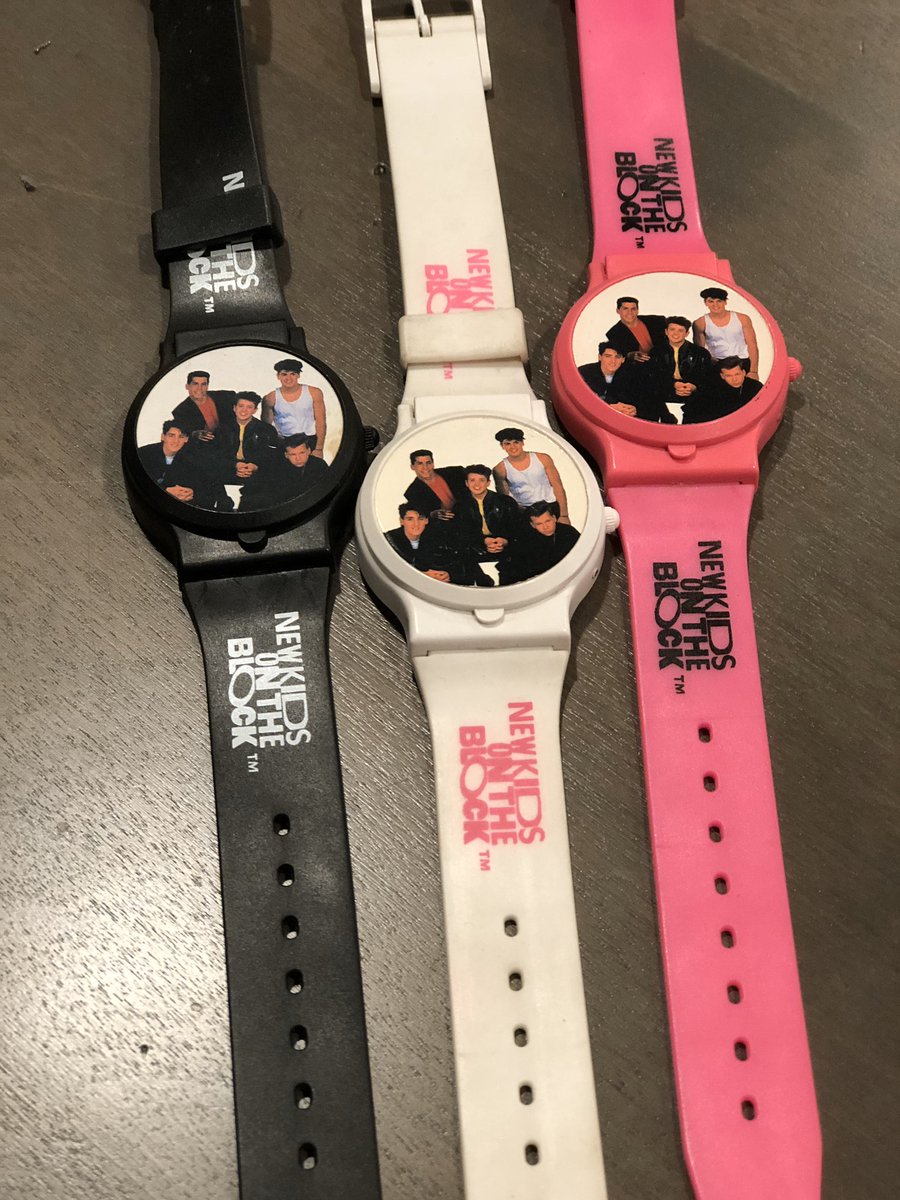 KendraPetrone's tweet photo. Since @DonnieWahlberg @jordanknight @JonathanRKnight @dannywood @joeymcintyre are  coming IN STUDIO TOMORROW MORNING  ..... I thought I’d get my outfit ready ....🤫😬😁 @NKOTB 

#MomLife #90sKid #80sKid #NewKidsOnMAGIC #BoyBands #NewKidsOnTheBlock #RadioLife #YouGotTheRightStuff https://t.co/eLvszyOGpb