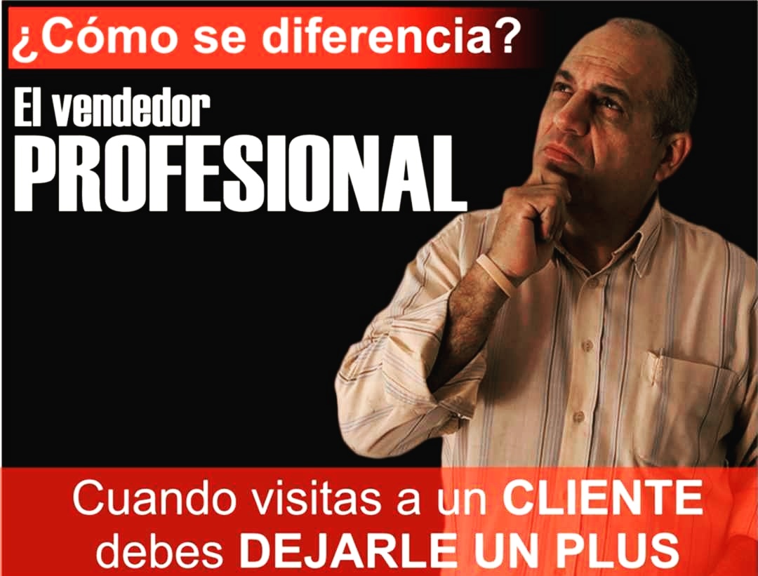 como_vendermas's tweet photo. Ser #vendedor profesional exige ser diferente, aquí te presento algúnos consejos para lograrlo https://t.co/p6Q2k15dji https://t.co/EnPawieucu