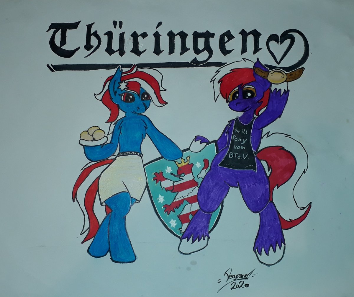 Das Werk ist fertig ^^