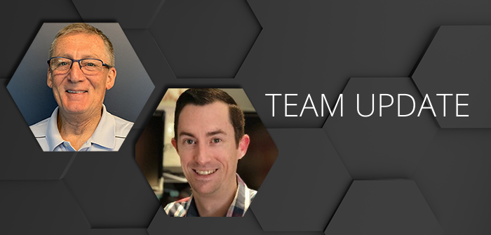 Zumasys's tweet photo. Zumasys Hires Robert Burke as Manager of Technical Support and Promotes Mike Wright to Director of Technology.
Read more here: https://t.co/ONbLB1PgLU
#multivalue #jbase #openqm #accuterm https://t.co/ar8amCIBbV