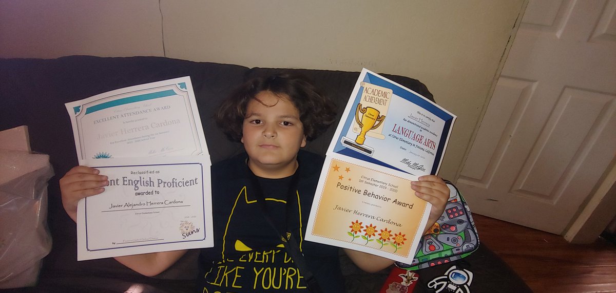 dar_pho's tweet photo. I'm so proud!!!!! ... Me pone el ejemplo mi hijo!!!! https://t.co/kACwLrtXds