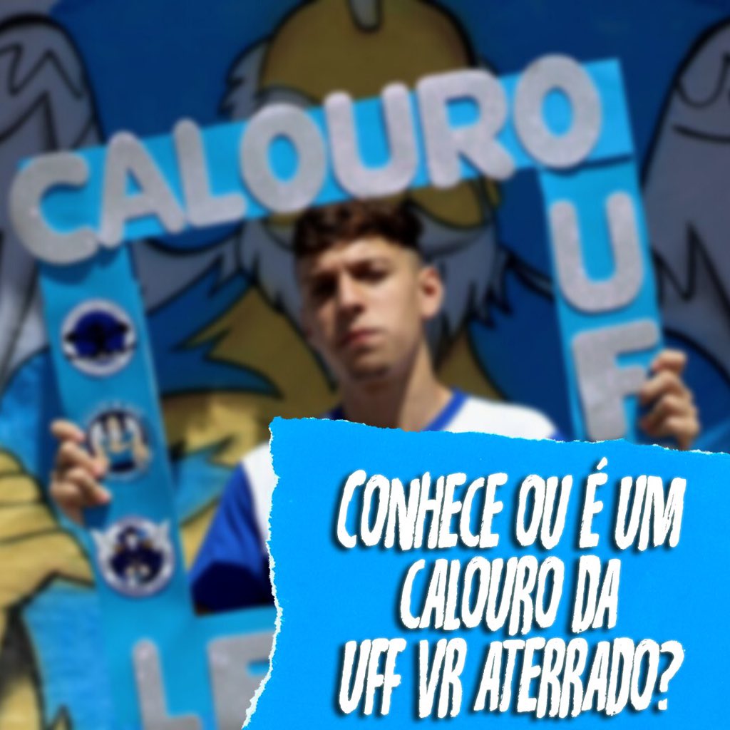 TaynDiias's tweet photo. AJUDEM A GENTE A AJUDAR OS CALOUROS. #UFF #VR #UFFVR #sisu https://t.co/xU7V8CFXHl