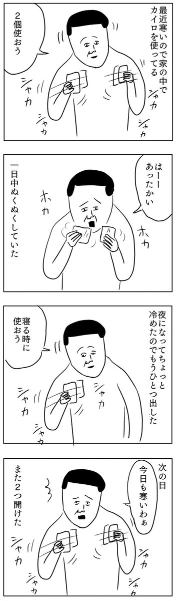 カイロと私の二日間
#凡人すたいる。 