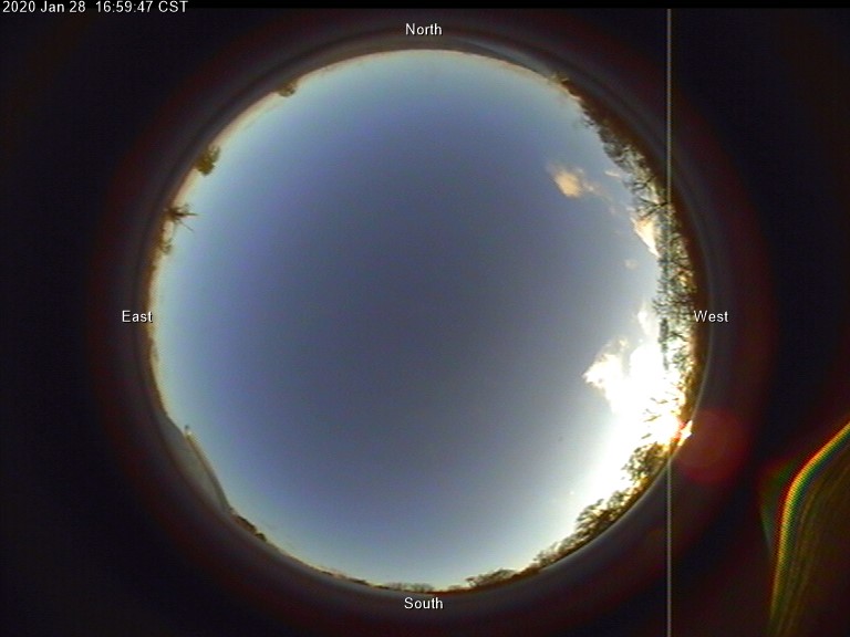 shsuobservatory tweet picture